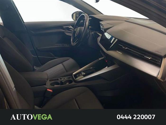 AutoVega - AUDI A3 | ID 40934