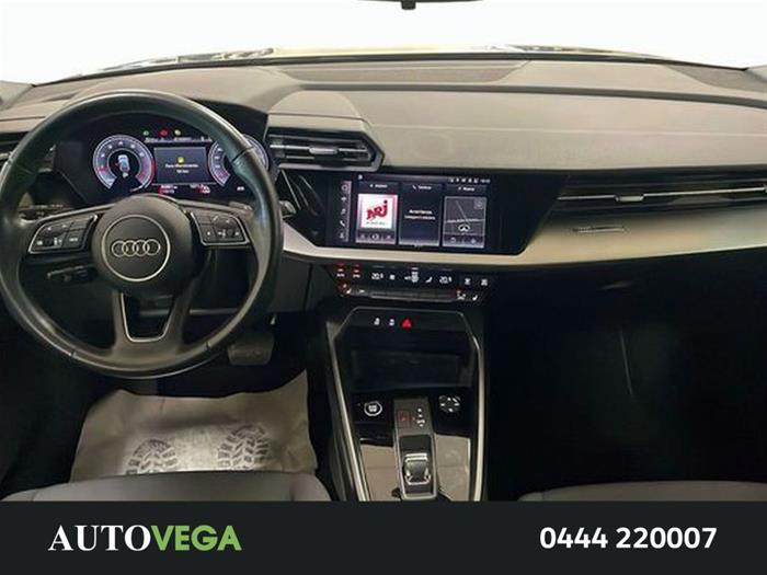 AutoVega - AUDI A3 | ID 40934