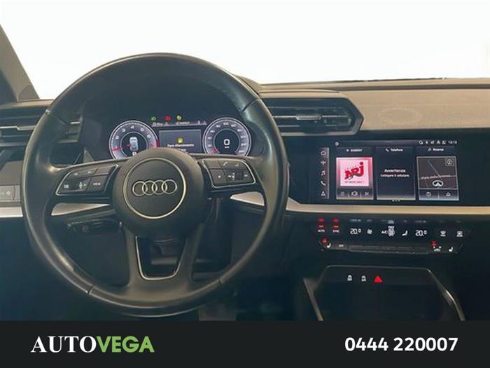 AutoVega - AUDI A3 | ID 40934