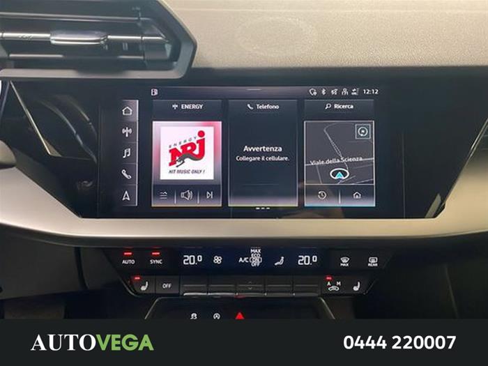 AutoVega - AUDI A3 | ID 40934