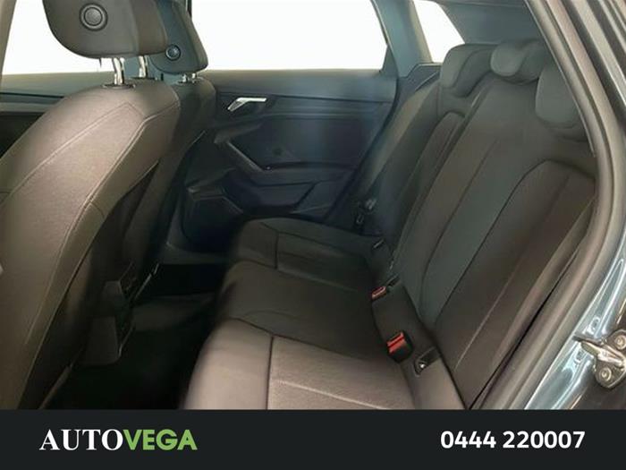 AutoVega - AUDI A3 | ID 40934