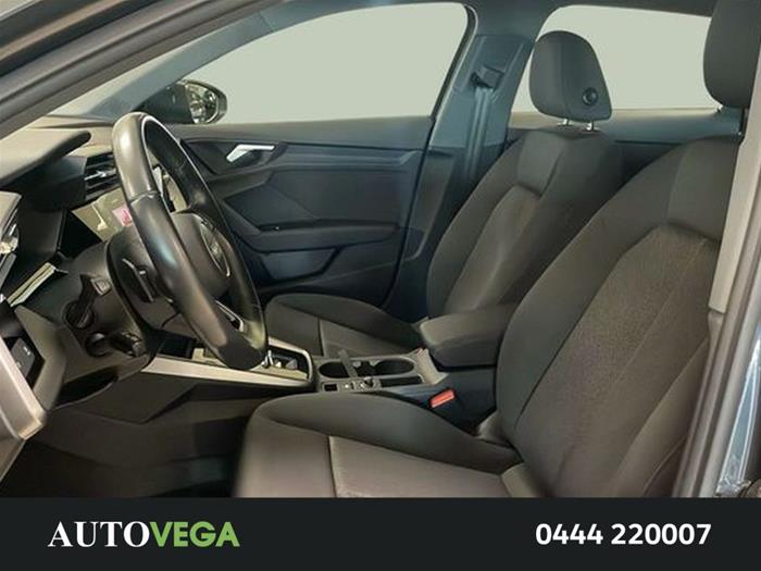 AutoVega - AUDI A3 | ID 40934