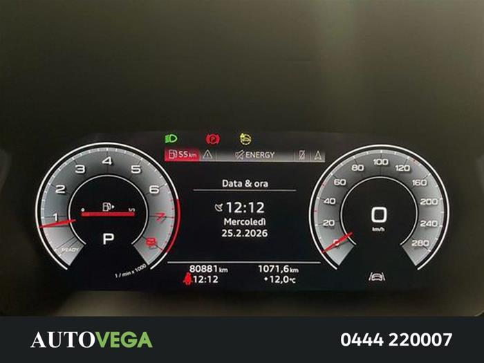 AutoVega - AUDI A3 | ID 40934