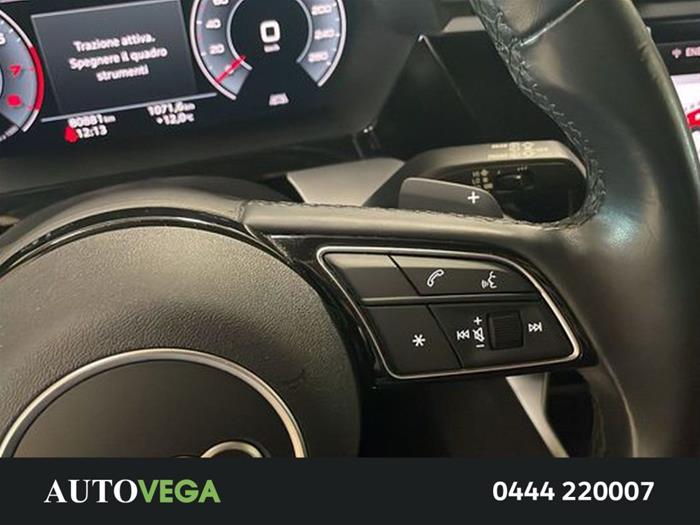 AutoVega - AUDI A3 | ID 40934