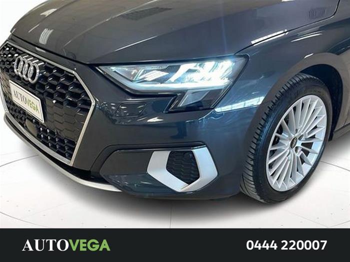 AutoVega - AUDI A3 | ID 40934