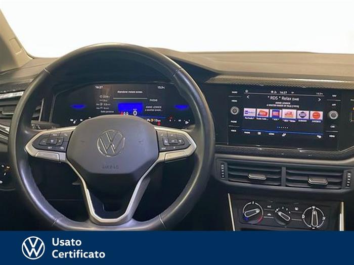 AutoVega - VOLKSWAGEN Taigo | ID 40941