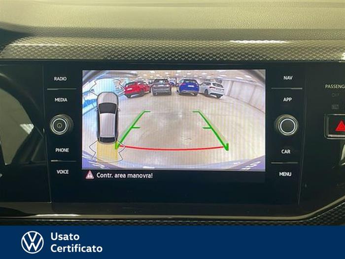 AutoVega - VOLKSWAGEN Taigo | ID 40941