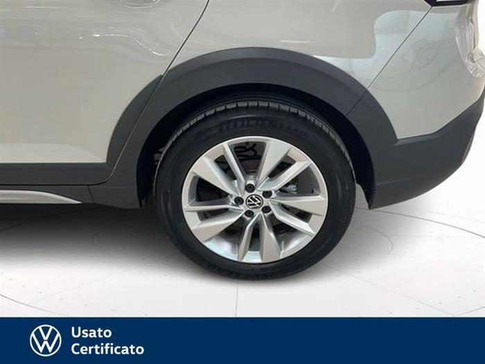 AutoVega - VOLKSWAGEN Taigo | ID 40941