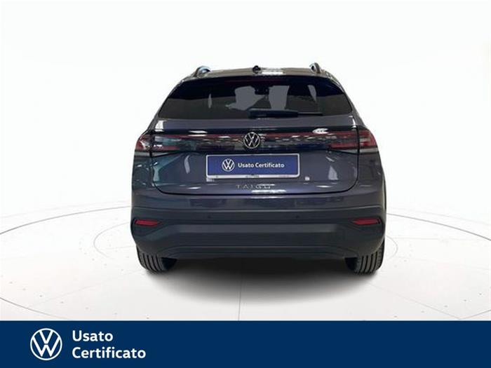 AutoVega - VOLKSWAGEN Taigo | ID 40940