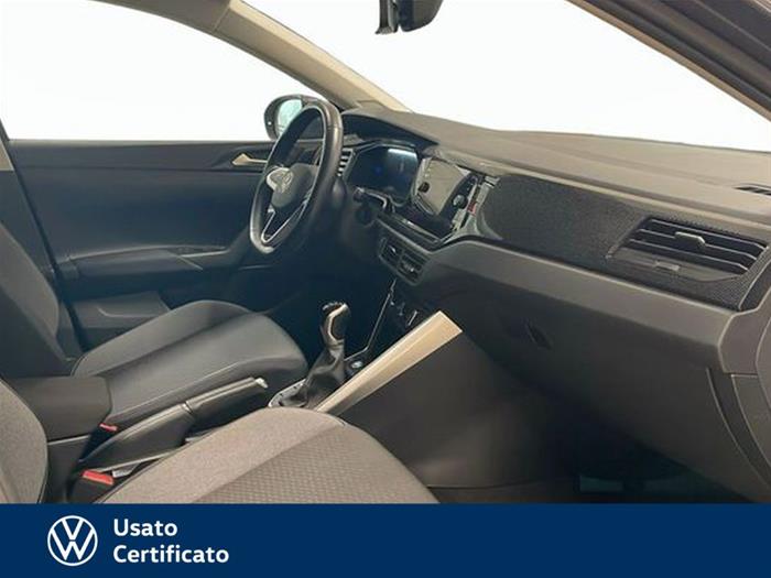 AutoVega - VOLKSWAGEN Taigo | ID 40940