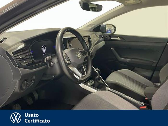 AutoVega - VOLKSWAGEN Taigo | ID 40940