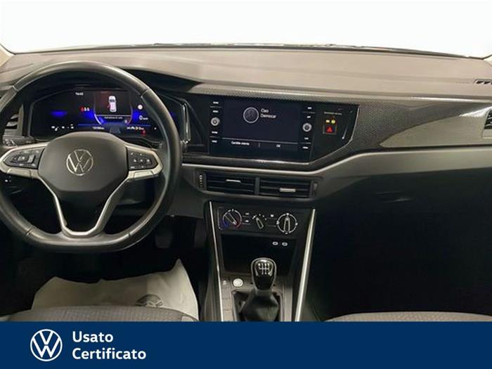 AutoVega - VOLKSWAGEN Taigo | ID 40940