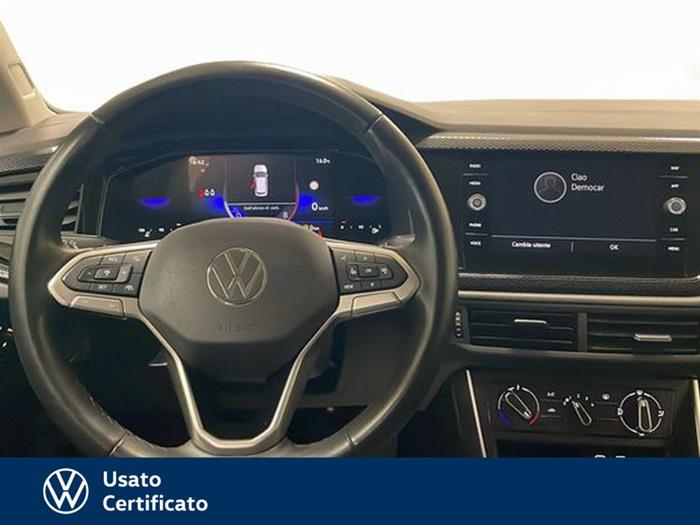 AutoVega - VOLKSWAGEN Taigo | ID 40940