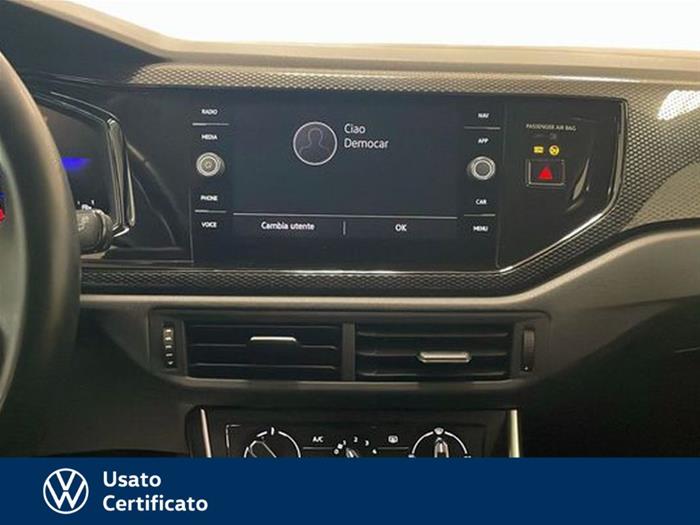 AutoVega - VOLKSWAGEN Taigo | ID 40940