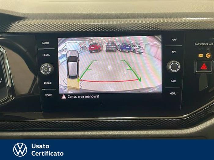 AutoVega - VOLKSWAGEN Taigo | ID 40940