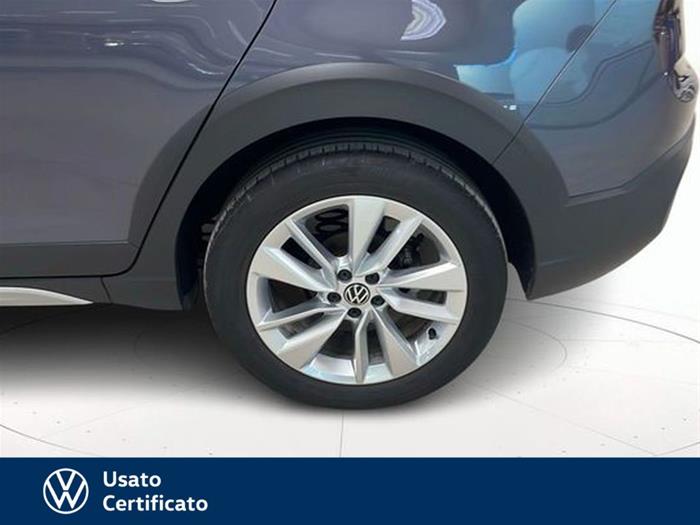 AutoVega - VOLKSWAGEN Taigo | ID 40940