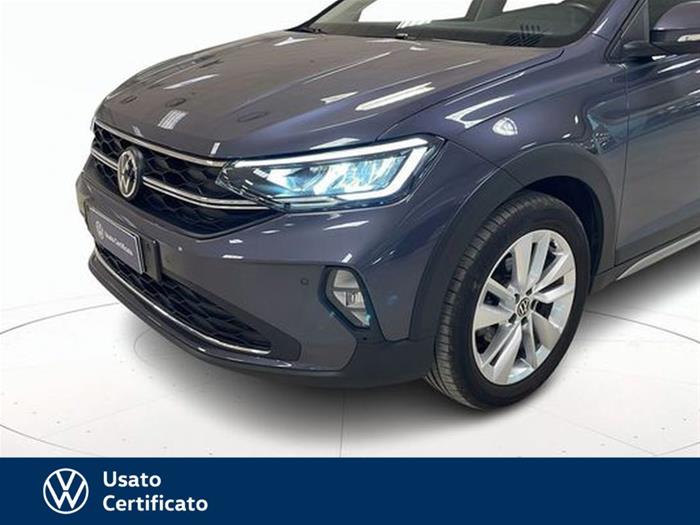 AutoVega - VOLKSWAGEN Taigo | ID 40940