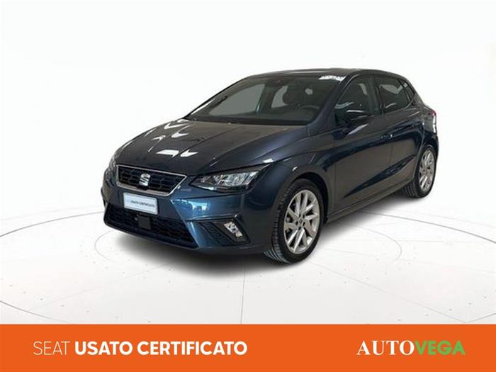 AutoVega - SEAT Ibiza | ID 40935
