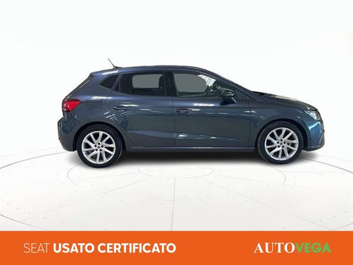 AutoVega - SEAT Ibiza | ID 40935