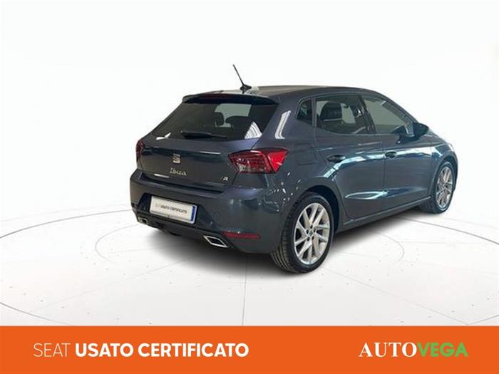 AutoVega - SEAT Ibiza | ID 40935
