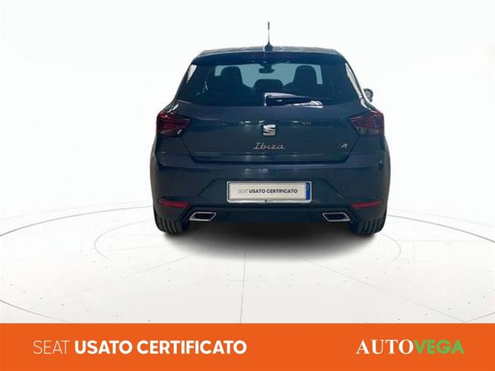 AutoVega - SEAT Ibiza | ID 40935