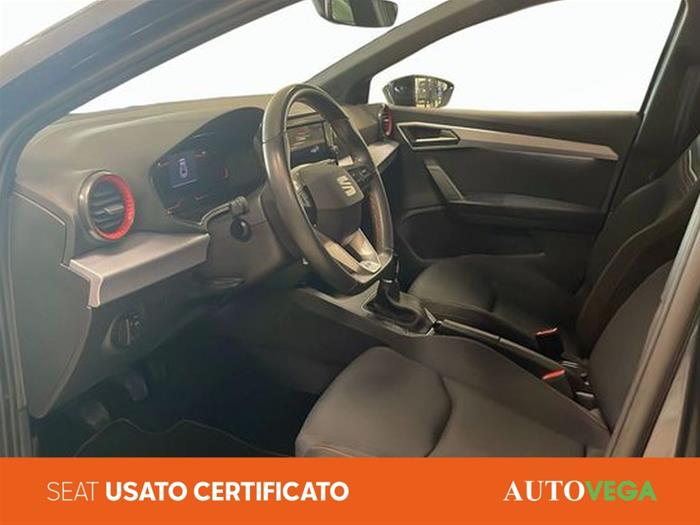 AutoVega - SEAT Ibiza | ID 40935