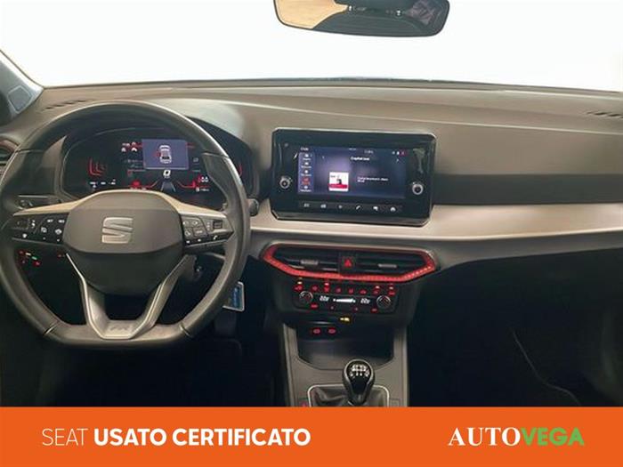 AutoVega - SEAT Ibiza | ID 40935