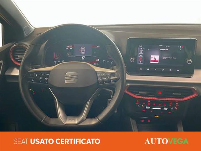 AutoVega - SEAT Ibiza | ID 40935