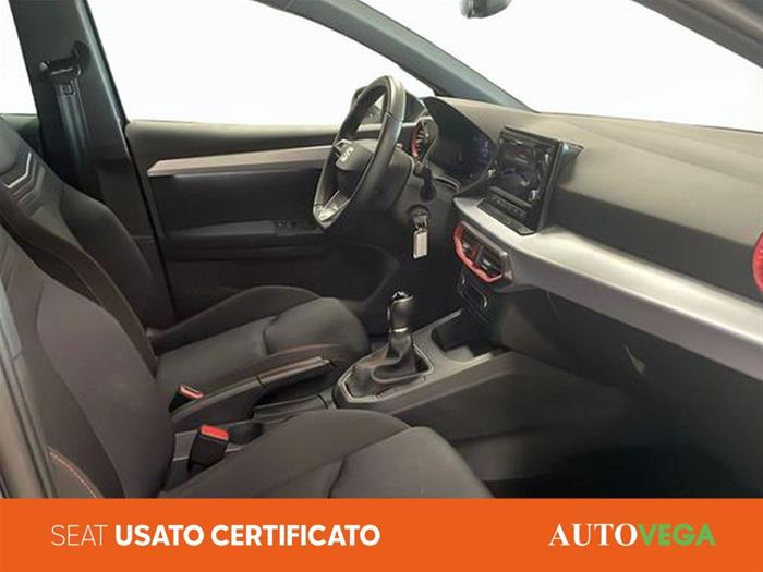 AutoVega - SEAT Ibiza | ID 40935