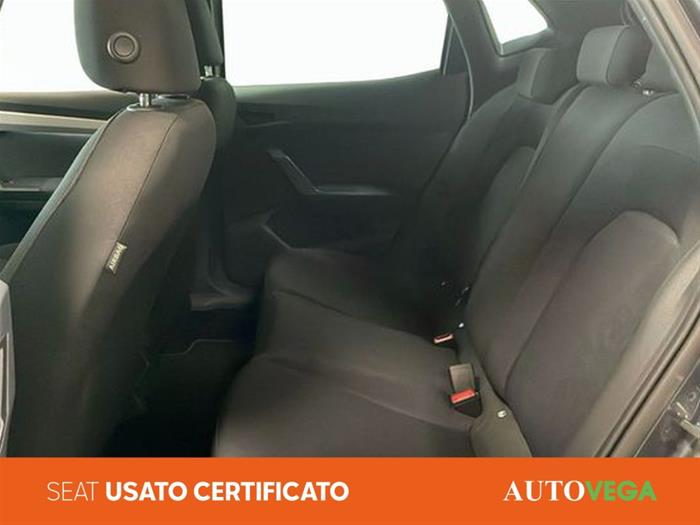 AutoVega - SEAT Ibiza | ID 40935