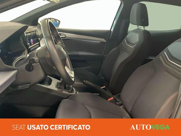 AutoVega - SEAT Ibiza | ID 40935