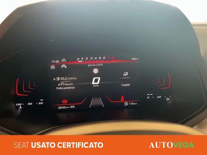 AutoVega - SEAT Ibiza | ID 40935