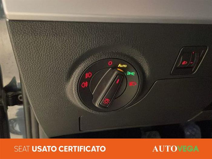 AutoVega - SEAT Ibiza | ID 40935