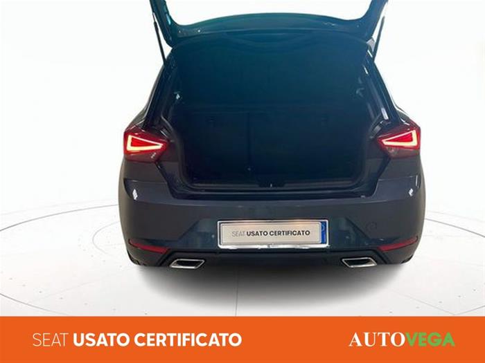 AutoVega - SEAT Ibiza | ID 40935
