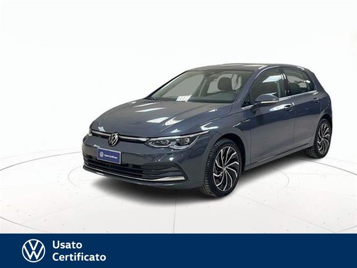 AutoVega - VOLKSWAGEN Golf | ID 40957