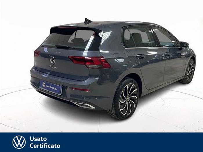 AutoVega - VOLKSWAGEN Golf | ID 40957