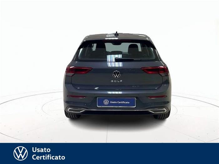 AutoVega - VOLKSWAGEN Golf | ID 40957