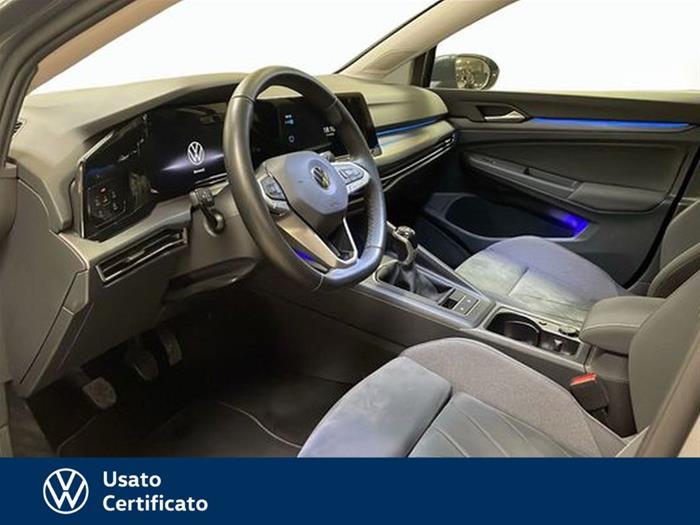 AutoVega - VOLKSWAGEN Golf | ID 40957