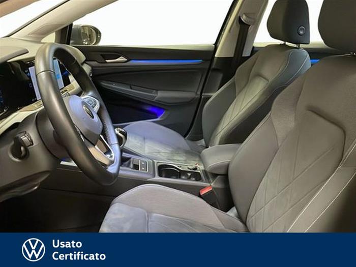 AutoVega - VOLKSWAGEN Golf | ID 40957