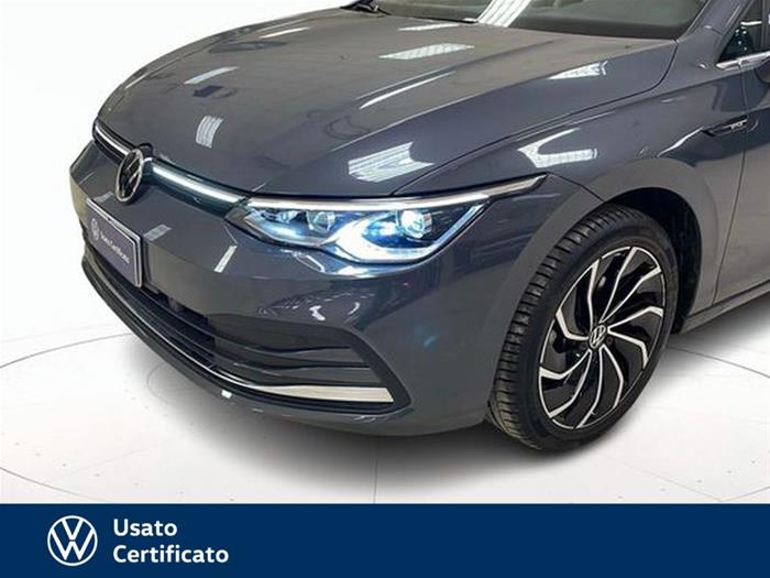 AutoVega - VOLKSWAGEN Golf | ID 40957