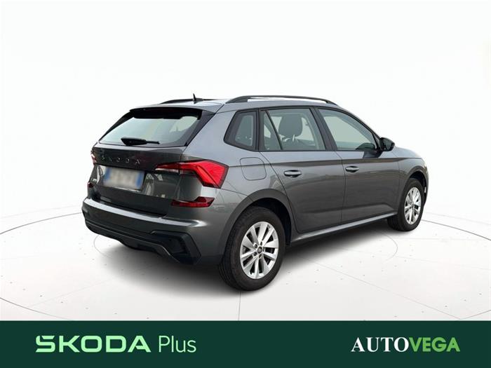 AutoVega - SKODA Kamiq | ID 40959