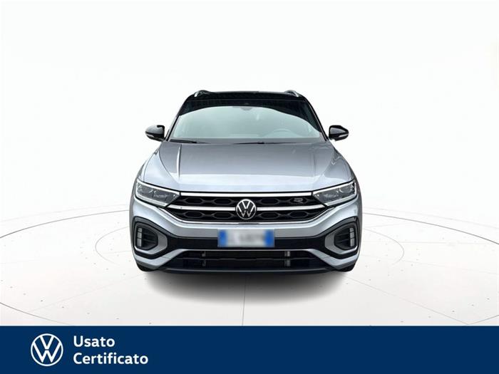 AutoVega - VOLKSWAGEN T-Roc | ID 40958