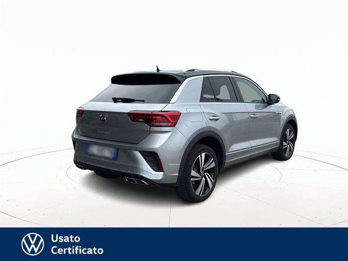 AutoVega - VOLKSWAGEN T-Roc | ID 40958
