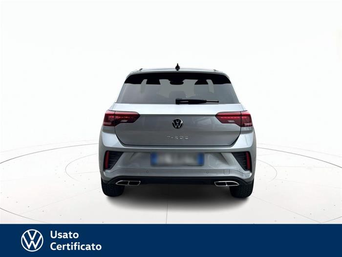 AutoVega - VOLKSWAGEN T-Roc | ID 40958