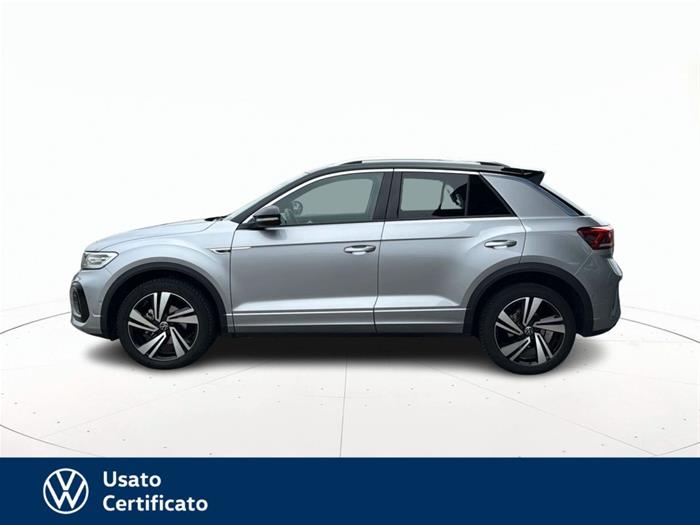 AutoVega - VOLKSWAGEN T-Roc | ID 40958