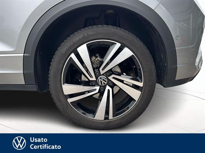 AutoVega - VOLKSWAGEN T-Roc | ID 40958