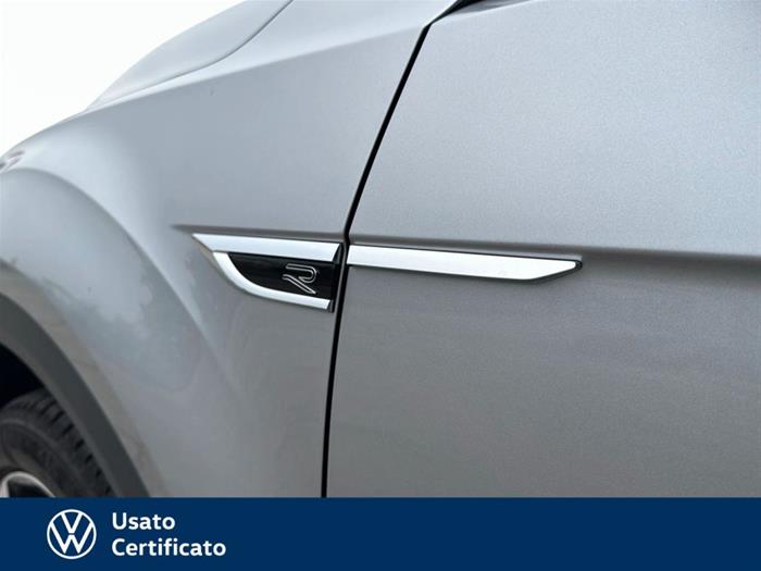 AutoVega - VOLKSWAGEN T-Roc | ID 40958