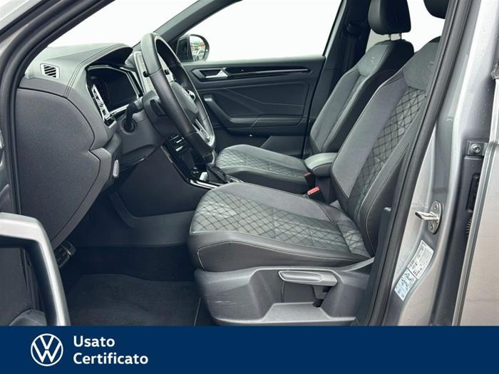 AutoVega - VOLKSWAGEN T-Roc | ID 40958