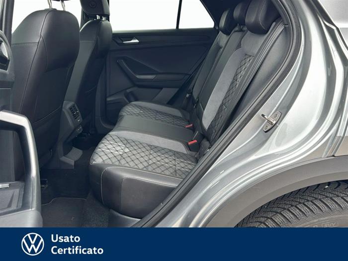 AutoVega - VOLKSWAGEN T-Roc | ID 40958