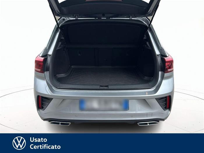 AutoVega - VOLKSWAGEN T-Roc | ID 40958